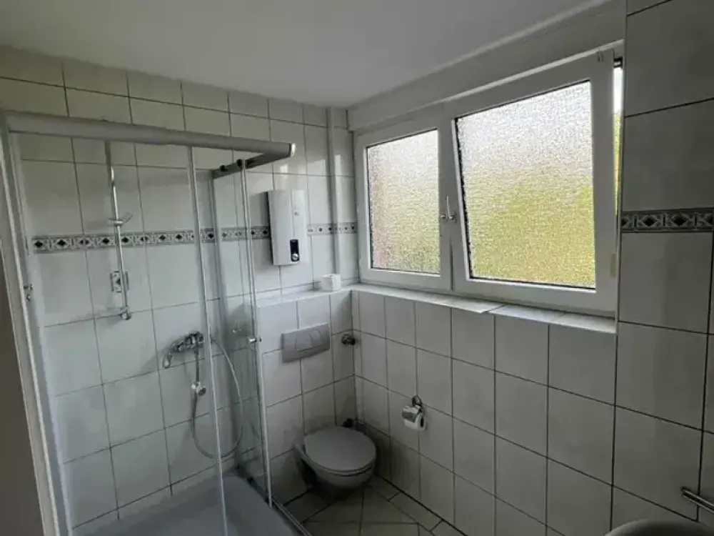 Alltagstaugliche 1-Zimmer-Wohnung in Ratingen