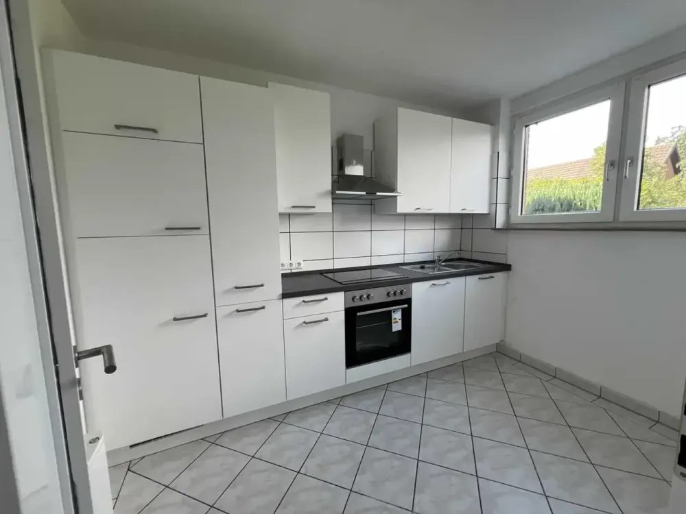 Alltagstaugliche 1-Zimmer-Wohnung in Ratingen