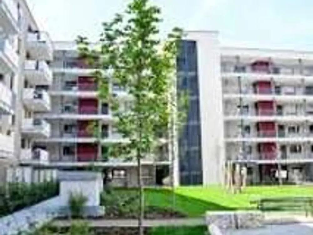 Charmante 5-Zimmer-Wohnung in Nürnberg, Zweigstraße 20