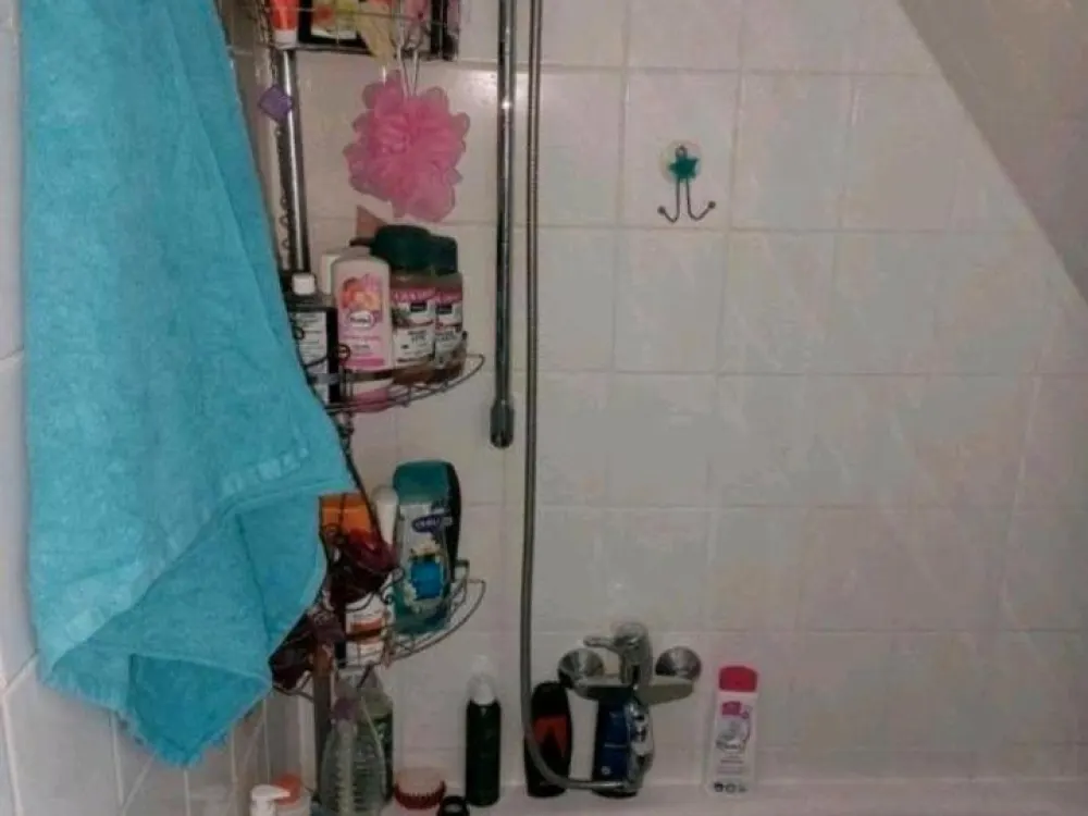 Biete 1,5 Zimmer Wohnung in der Nähe des Zentrums