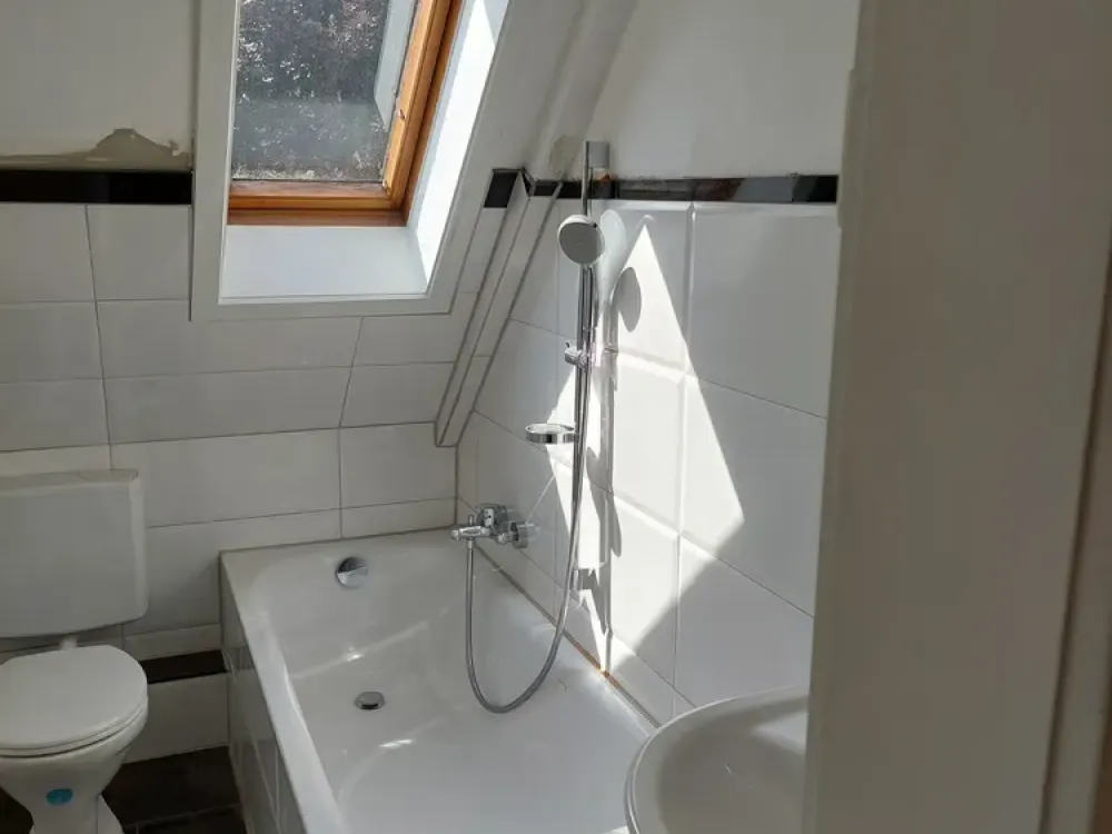 3 Zimmer Wohnung in Kleefeld, Gartenstadt