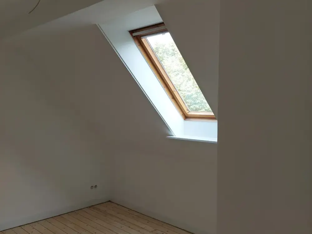 3 Zimmer Wohnung in Kleefeld, Gartenstadt