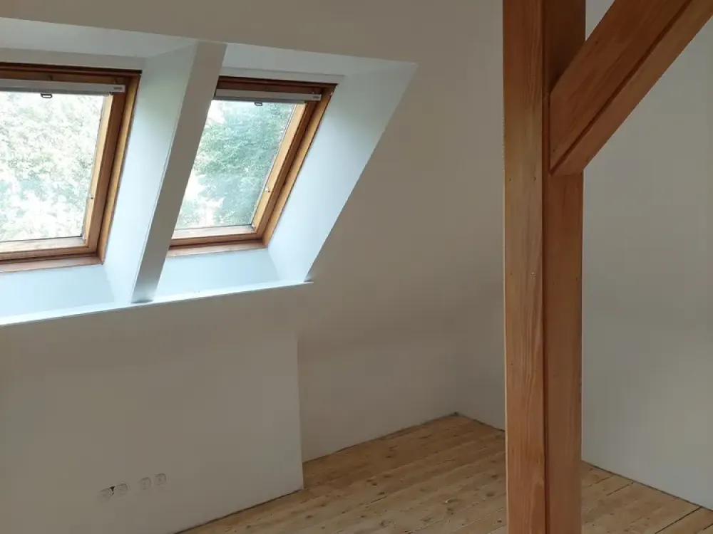 3 Zimmer Wohnung in Kleefeld, Gartenstadt