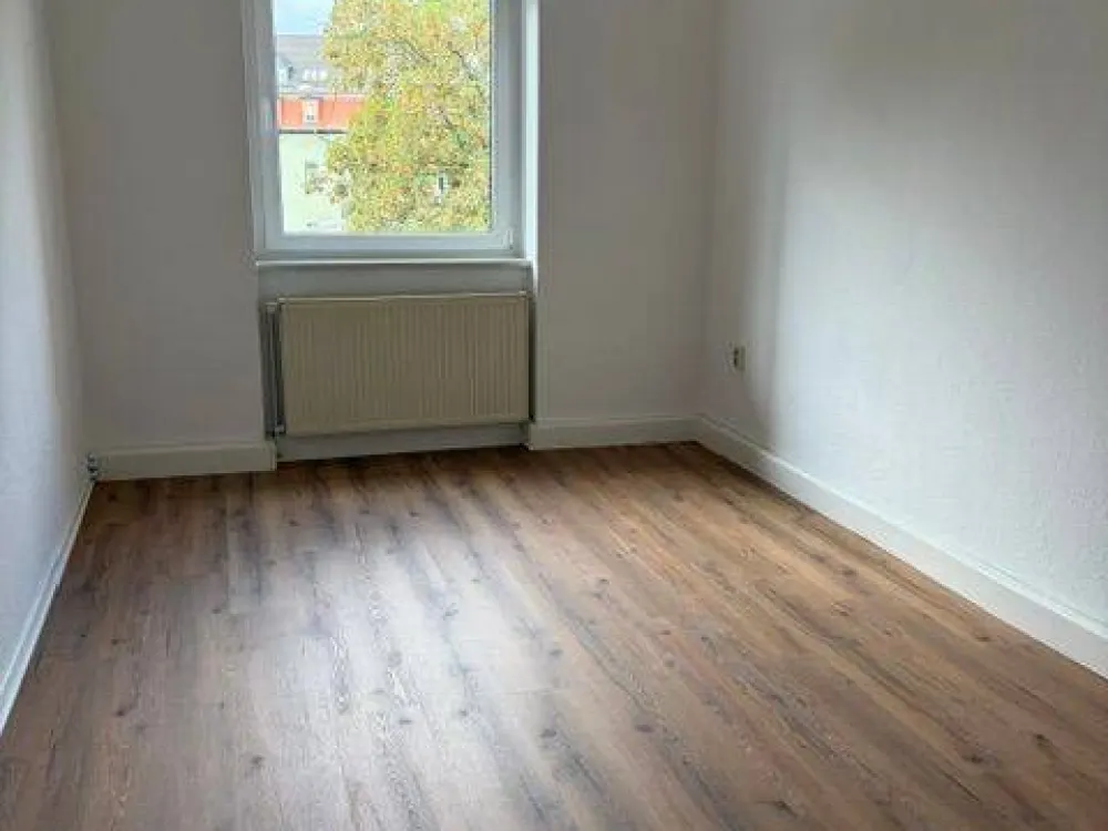 sanierte 4-Raum-Wohnung in Erfurt