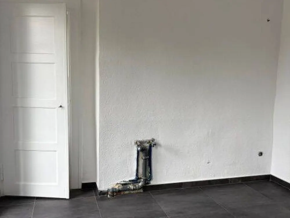 sanierte 4-Raum-Wohnung in Erfurt