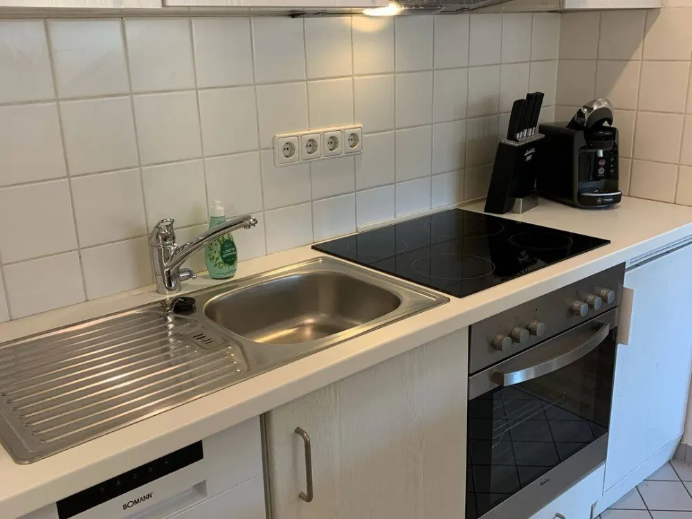 Möblierte 2-Zimmer Wohnung im Herzen des Stuttgarter Westen