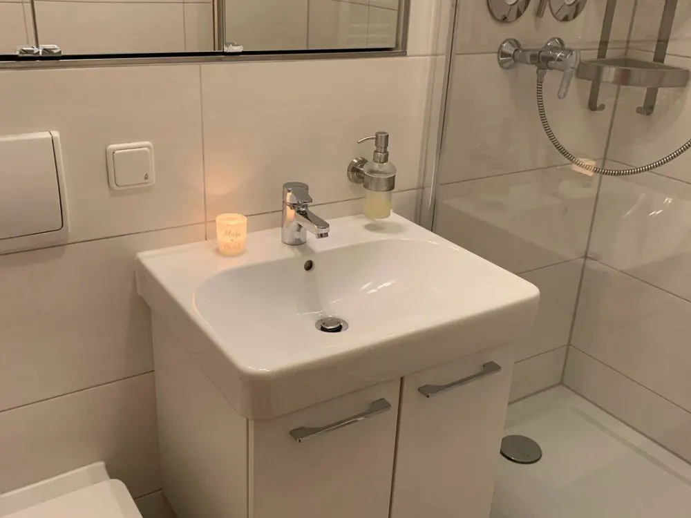 Möblierte 2-Zimmer Wohnung im Herzen des Stuttgarter Westen