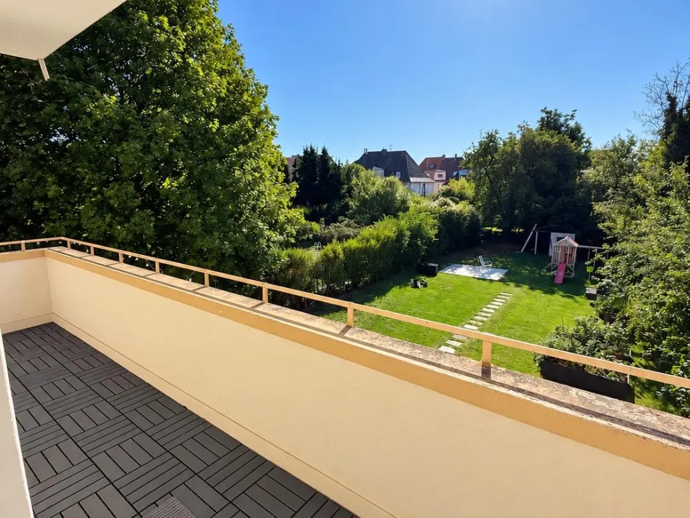 Wohnung auf dem Rodenhof zu vermieten neu