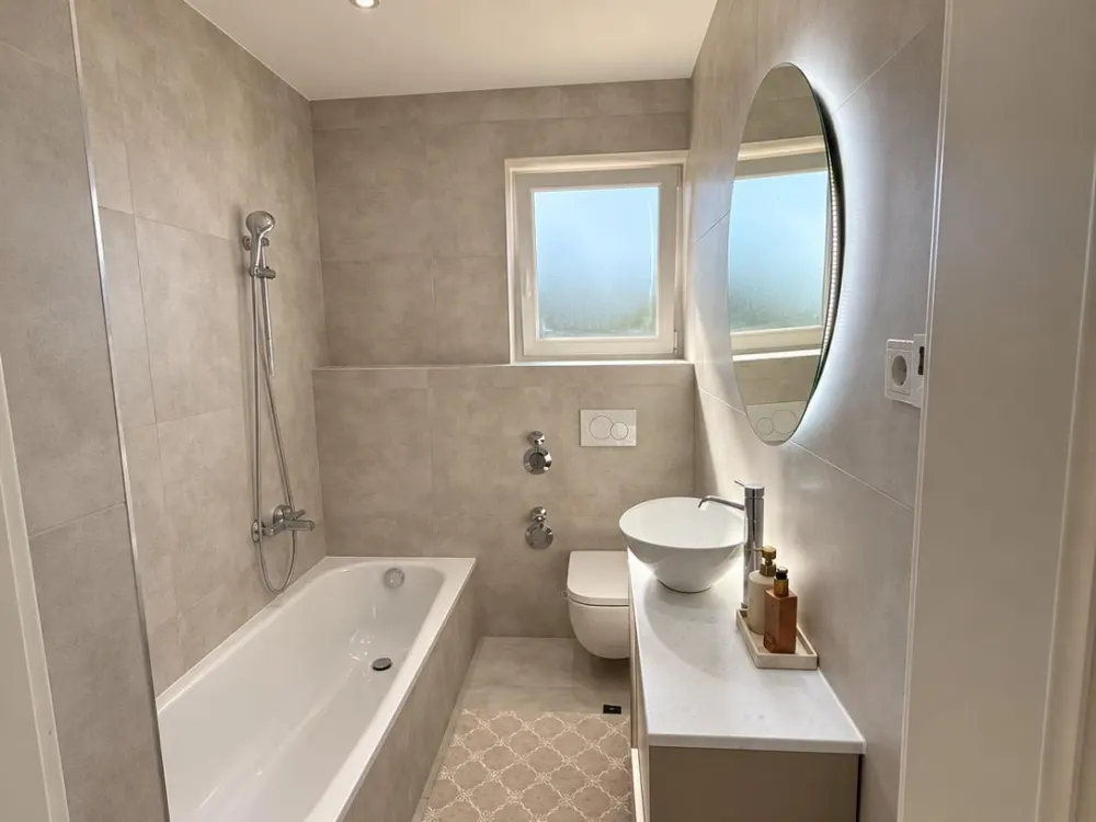 Wohnung auf dem Rodenhof zu vermieten neu