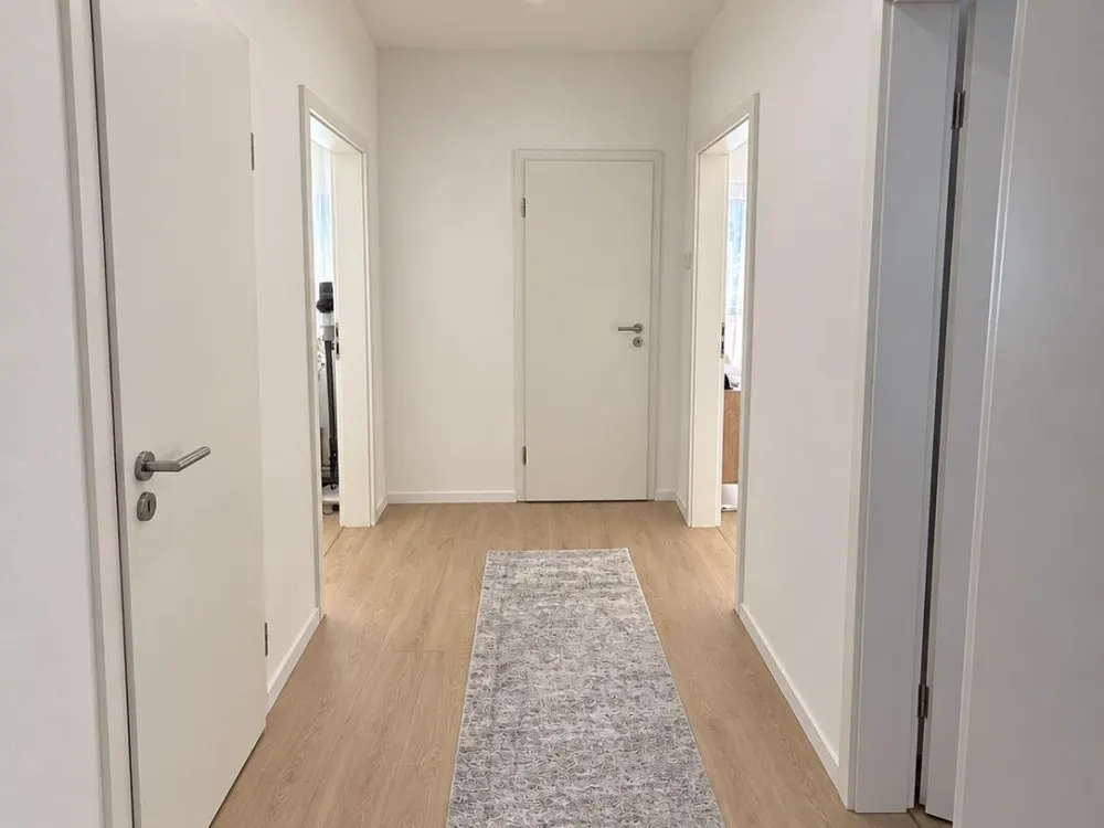 Wohnung auf dem Rodenhof zu vermieten neu