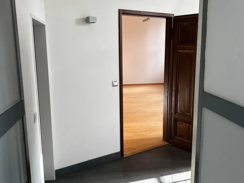 Loft in Historischer Brotfabrik Krefeld