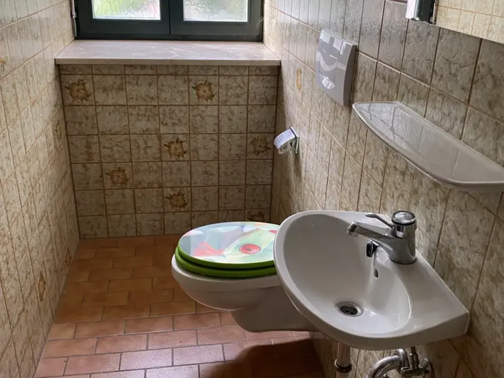 3-Zimmer-DG-Wohnung in Dachau nahe Altstadt ab 1.10.2026