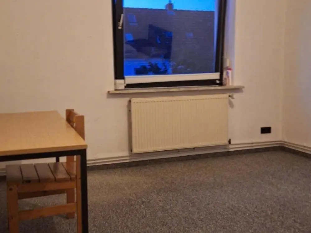 Zimmer nähe TUHH zu vermieten! WG