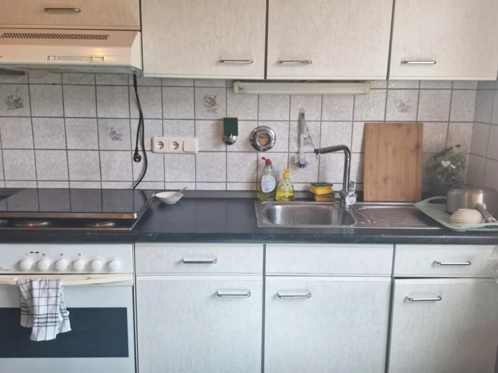 Zimmer nähe TUHH zu vermieten! WG