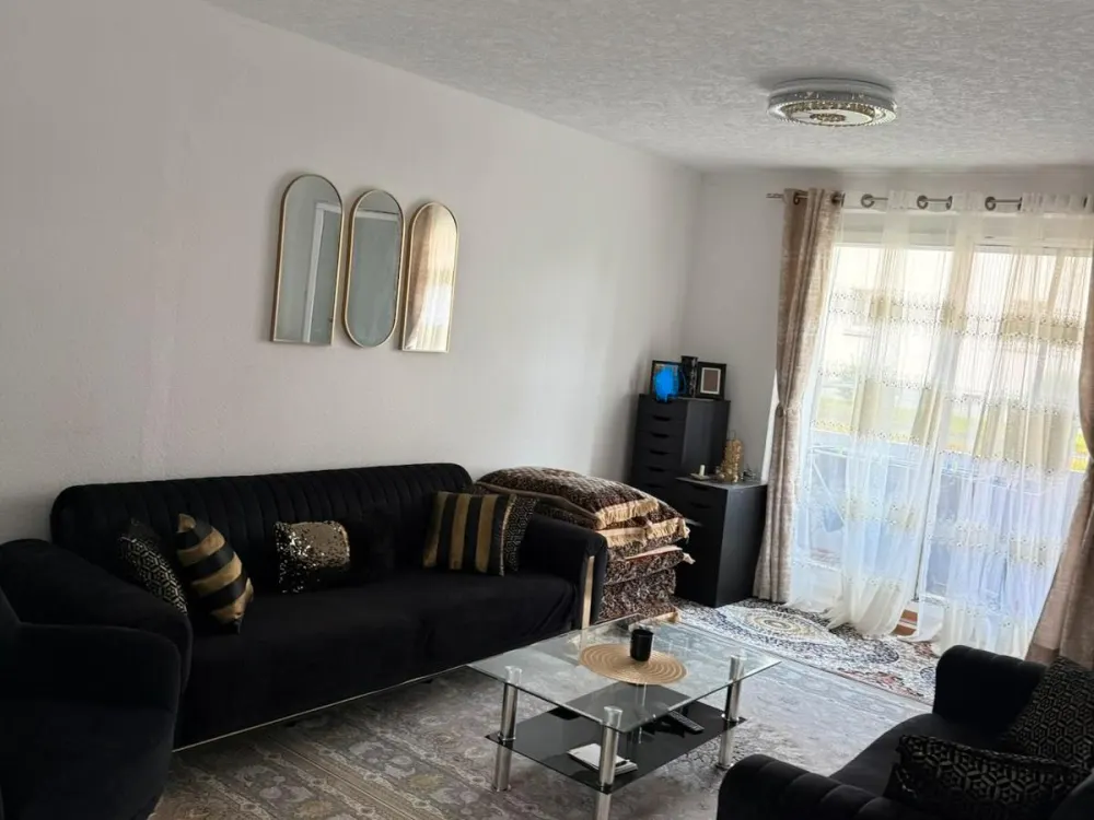 Wohnung zu mieten Nachmieter gesucht