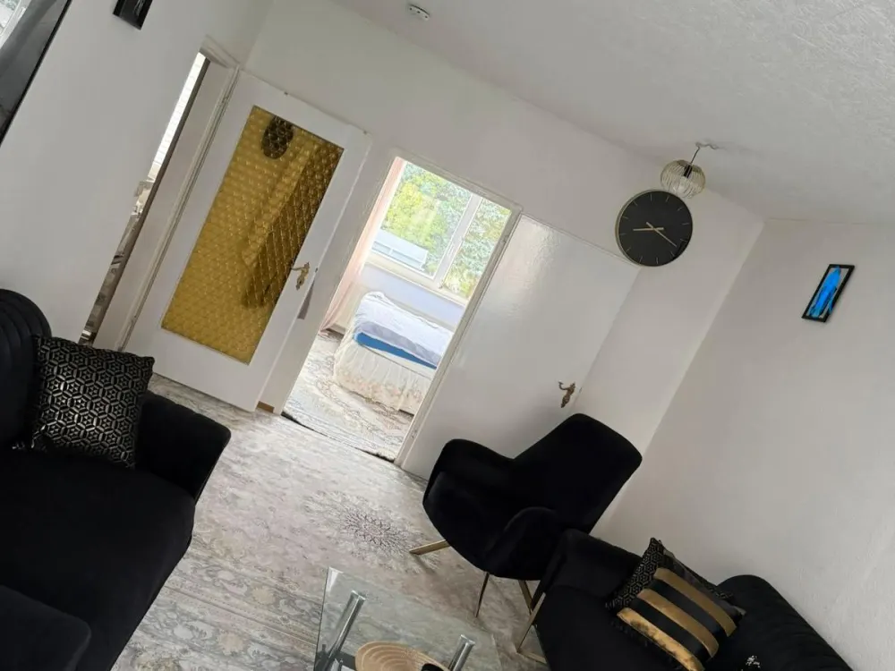 Wohnung zu mieten Nachmieter gesucht