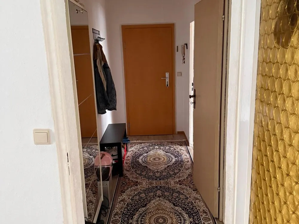 Wohnung zu mieten Nachmieter gesucht