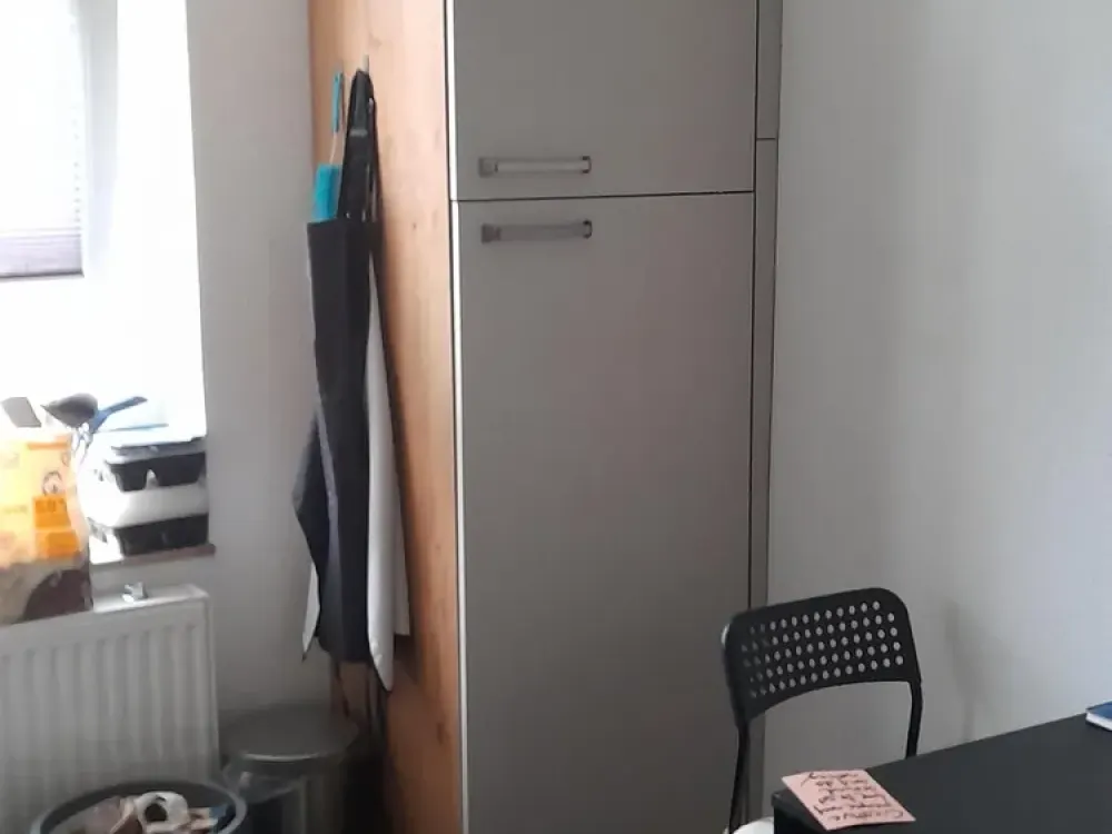 +++ WG-geeignete 2 Raumwohnung im Stadtteil Eutritzsch +++