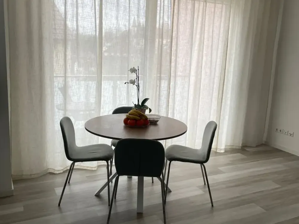Moderne und energieeffiziente 3-ZKB in ruhiger Lage von Bruchsal-Helmsheim, ab 01.11.