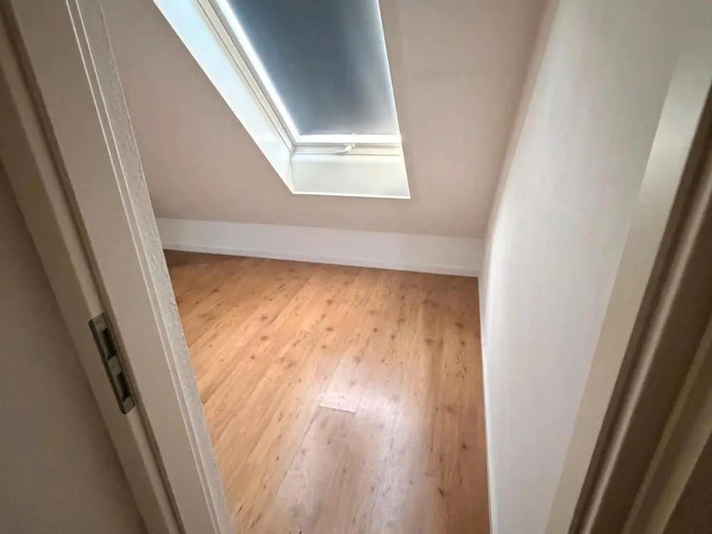 Maisonette Wohnung