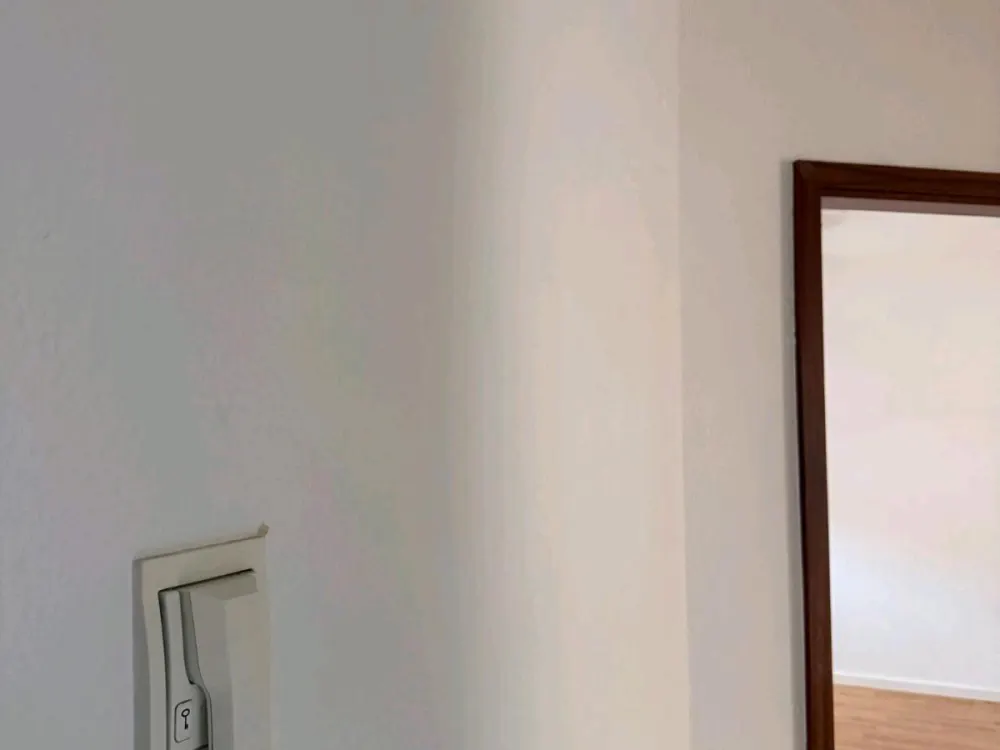 Maisonette Wohnung