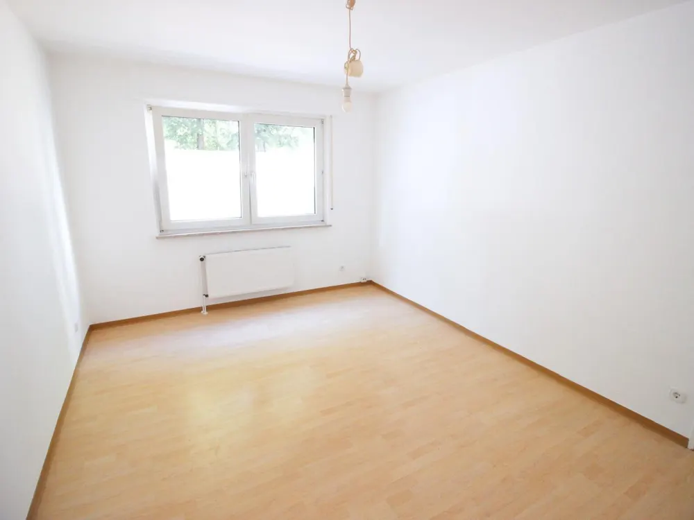 2-Zimmer-Wohnung in Frankfurt-Gallus