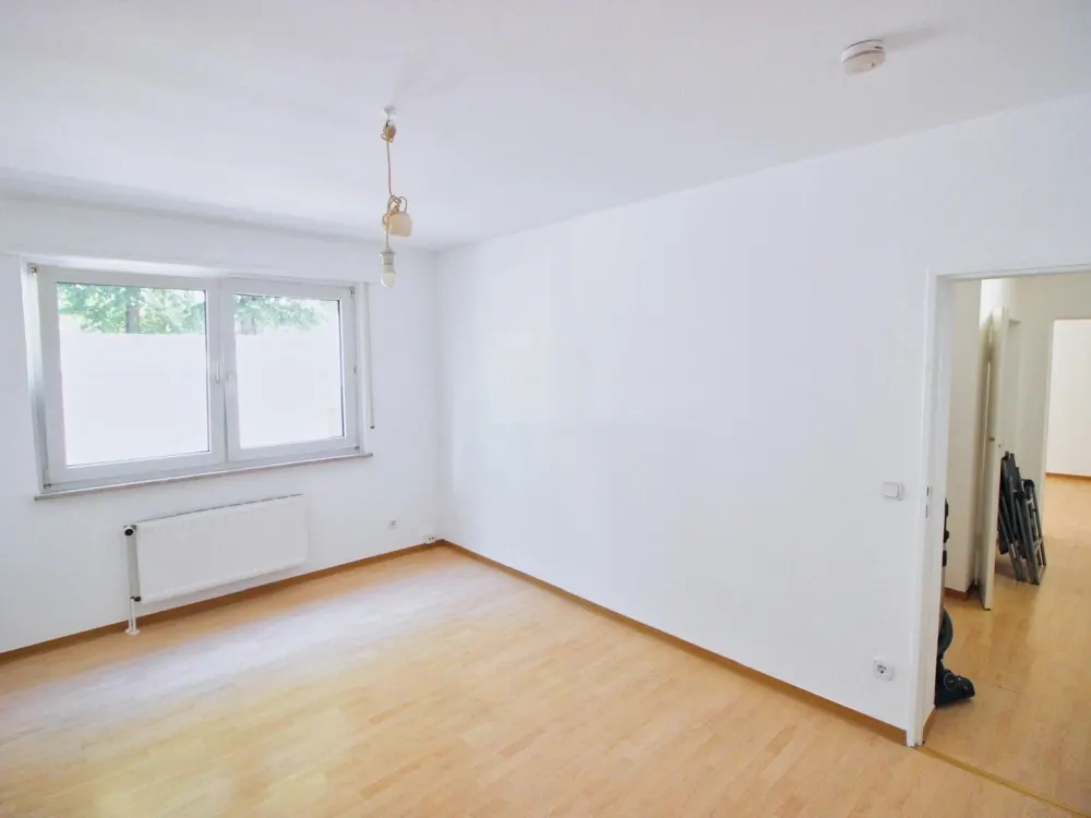 2-Zimmer-Wohnung in Frankfurt-Gallus