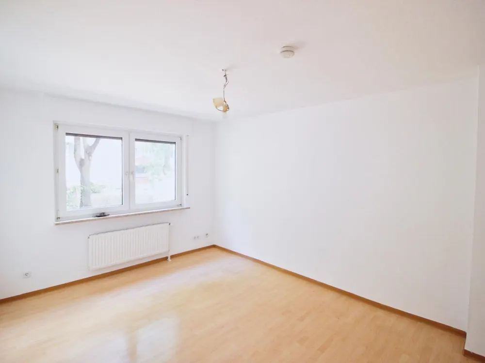 2-Zimmer-Wohnung in Frankfurt-Gallus