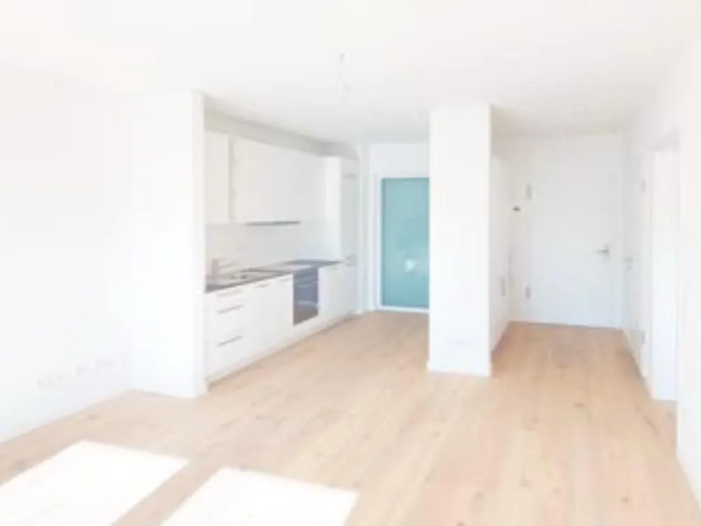 2-Zi-Apartment