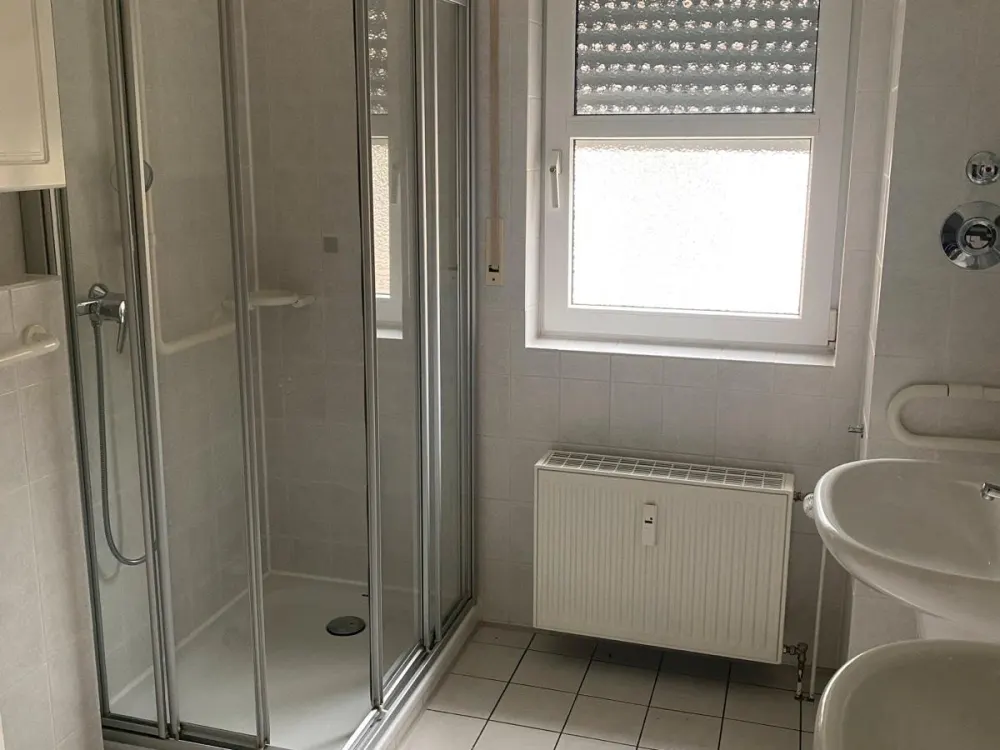 2-Room Apartment in Großburgwedel with Garden