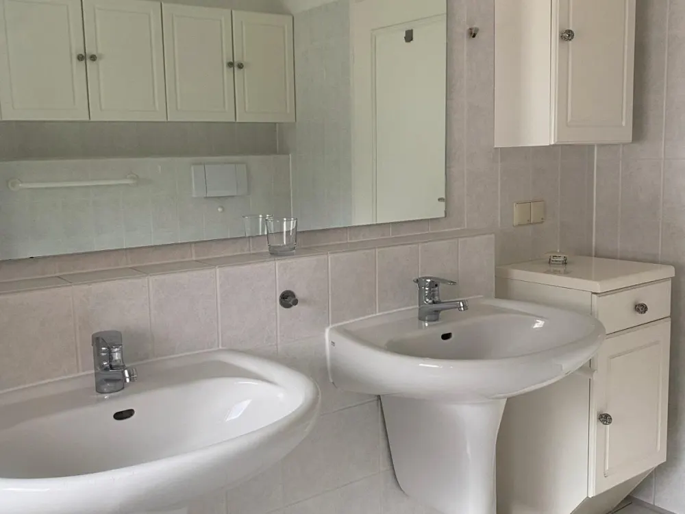 2-Room Apartment in Großburgwedel with Garden
