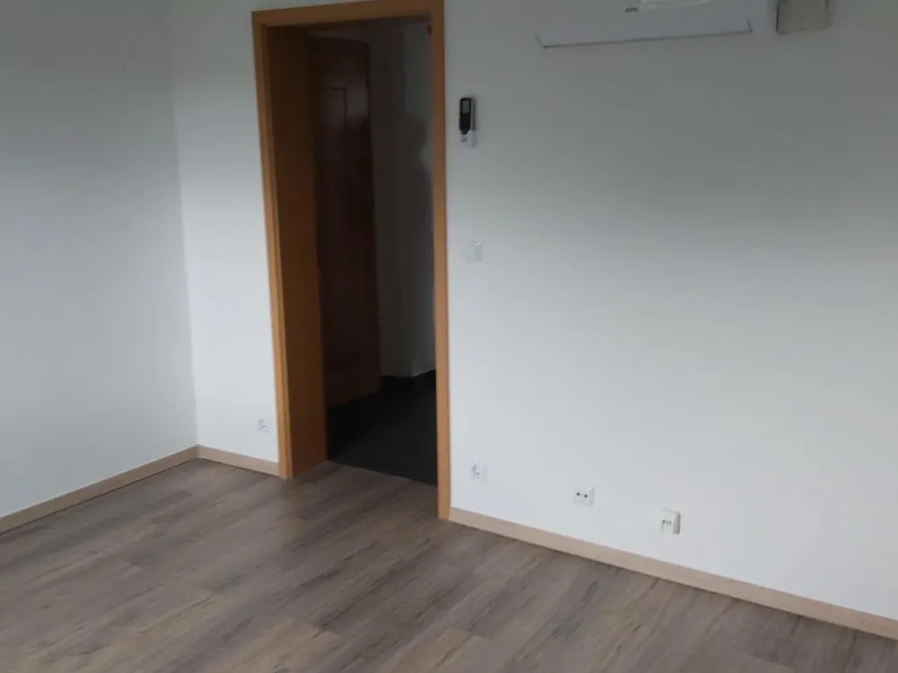 Dachgeschosswohnung in Dortmund Persebeck mit Split-Klimaanlage