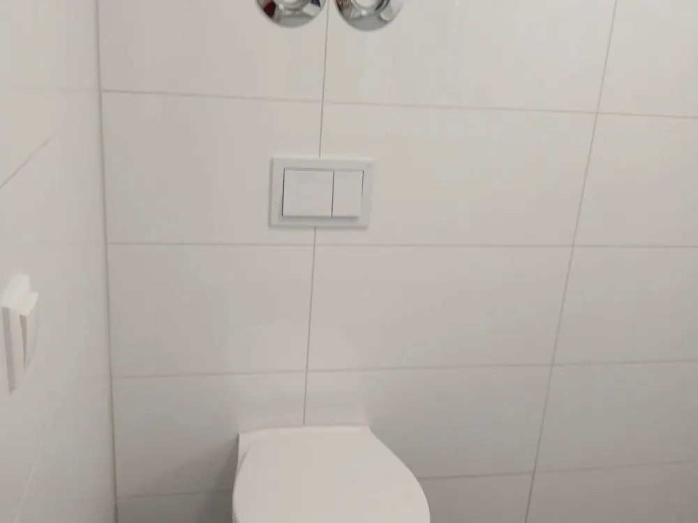 Gemütliche 1-Zimmer-Wohnung mit Balkon, renoviert & bezugsfertig