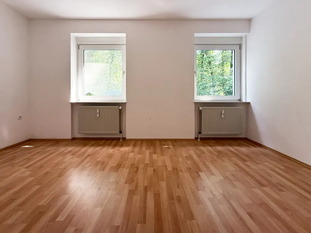 Quiet 3-Room Apartment with Terrace near Recreation Area in Paderborn
