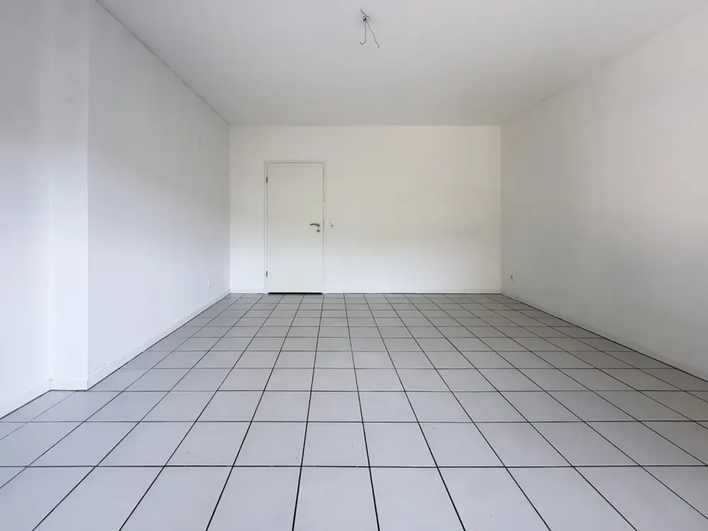 Quiet 3-Room Apartment with Terrace near Recreation Area in Paderborn