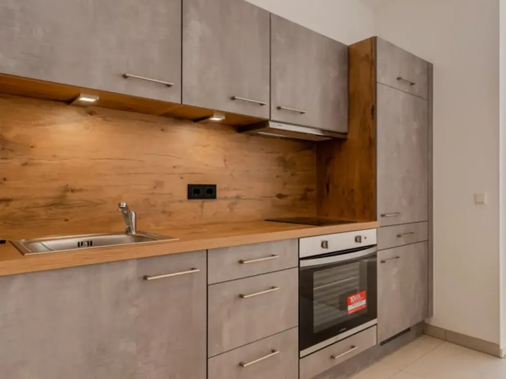 Einziehen & Wohlfühlen, Top geschnittene 1-Zimmer-Wohnung mit Charme