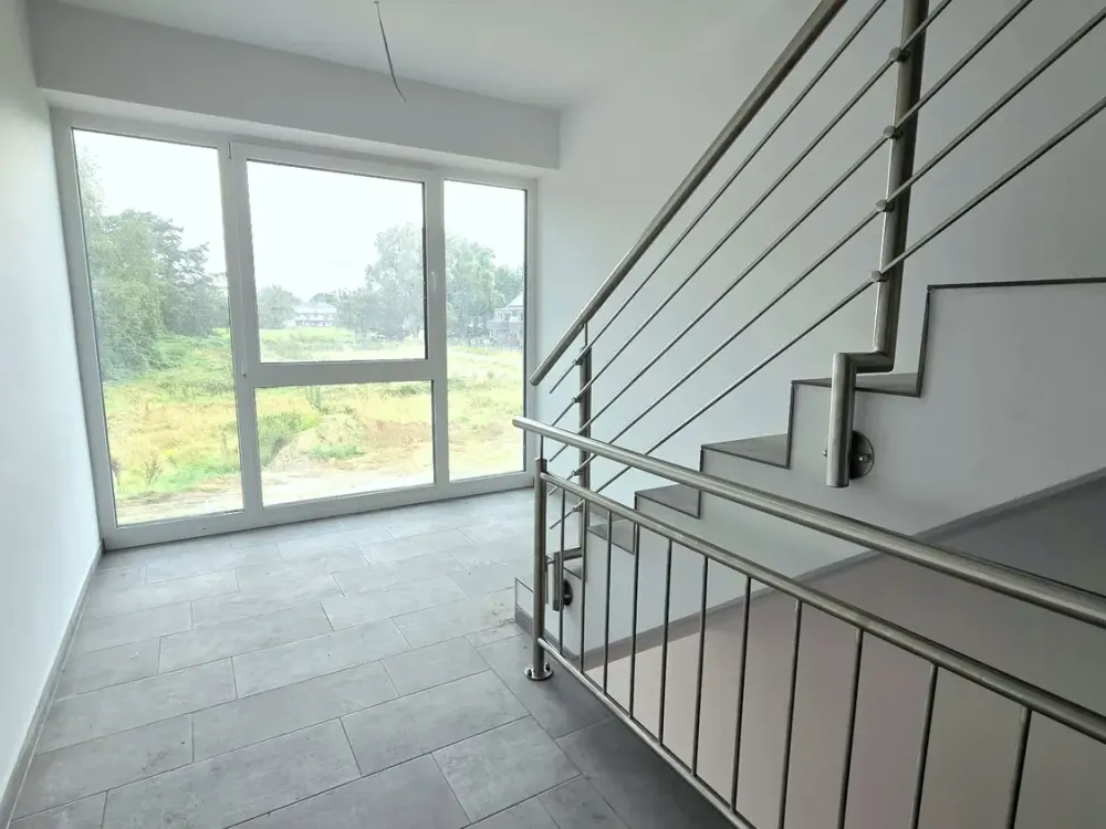 Comfortable 2-Room New-Build Apartment with Elevator!