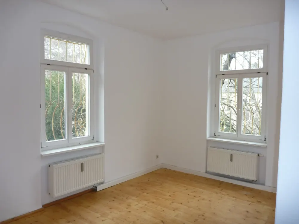 1-Zimmer-Wohnung mit Einbauküche in Dresden Plauen