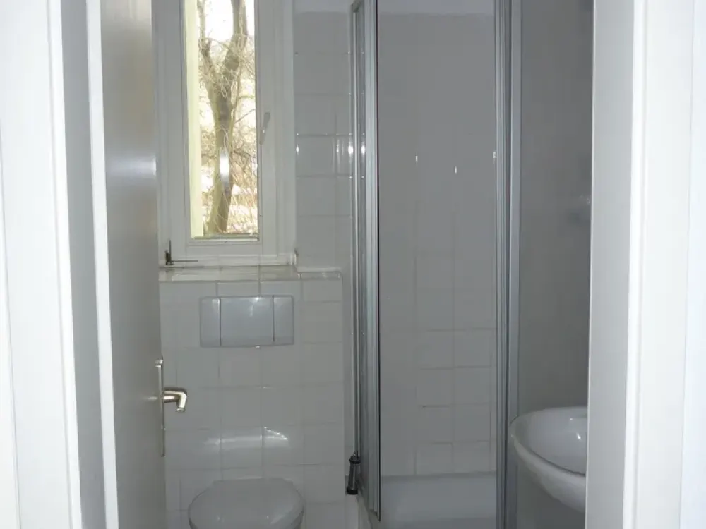 1-Zimmer-Wohnung mit Einbauküche in Dresden Plauen