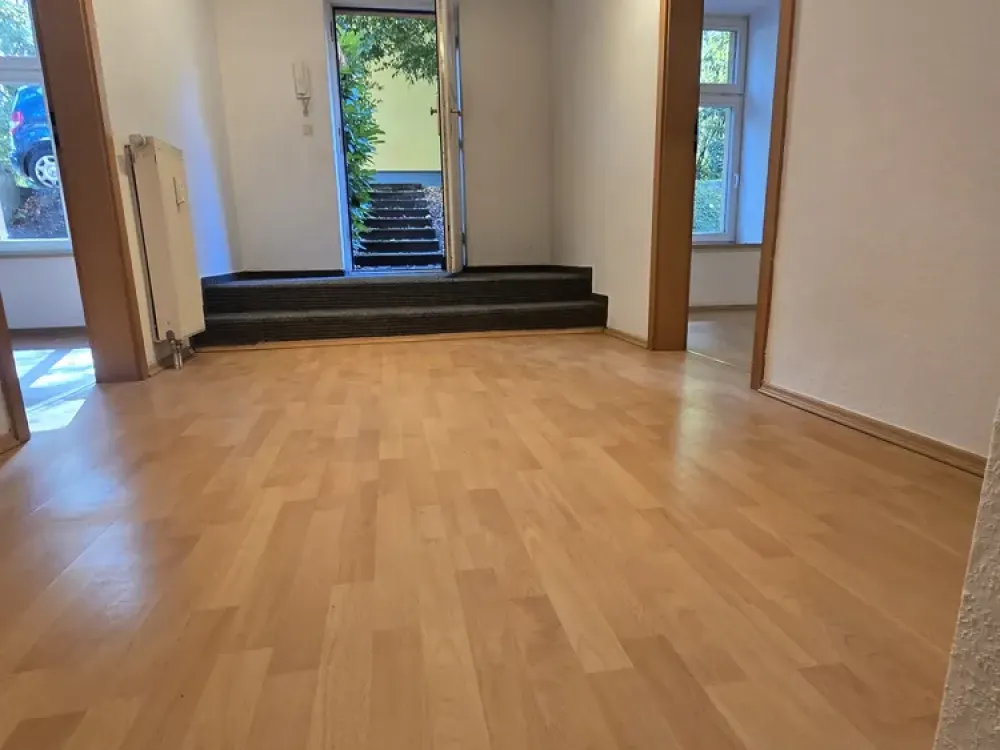 حياة المدينة تلتقي براحة السكن, منزلك الجديد في روستوك