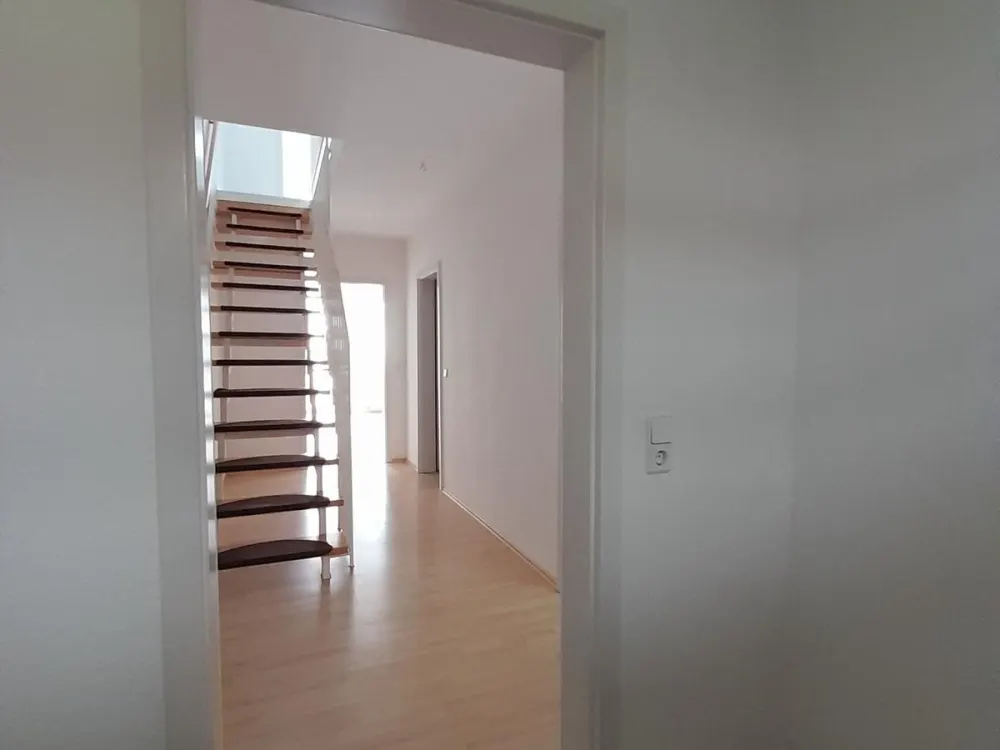 3-Zimmer-Maisonettewohnung mit Terrasse & Balkon in Arnstadt