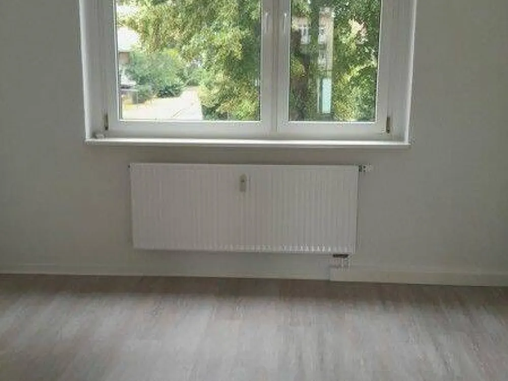 Schöner Wohnen in dieser individuellen 4-Zimmer-Wohnung