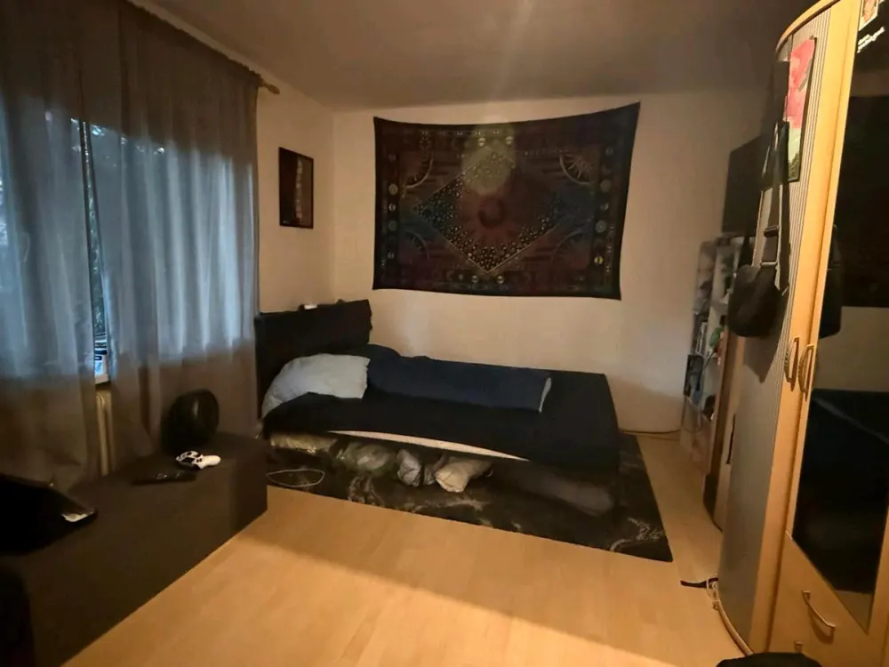 Zimmer in WG in bremen huckelriede