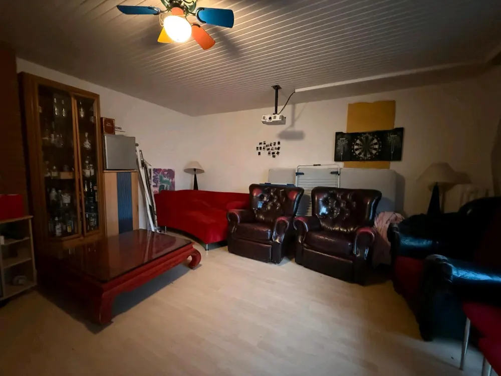 Zimmer in WG in bremen huckelriede