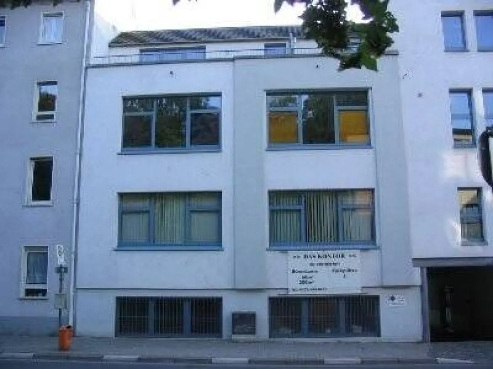 Penthouse - Apartment, Terrasse, Süd-OST-Seite