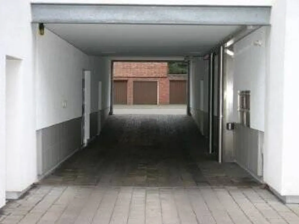 Penthouse - Apartment, Terrasse, Süd-OST-Seite