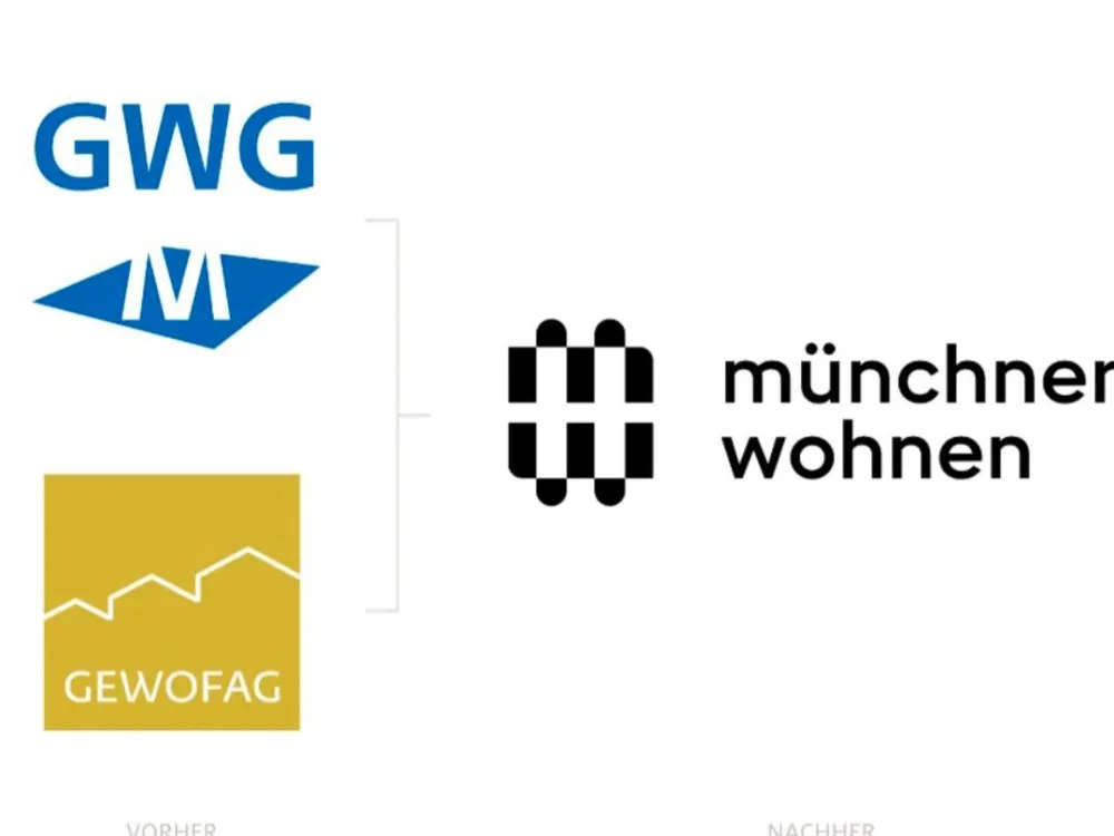 Tausch! Gewofag 2 Zim. Whg Neuhausen gegen 3 oder 4 Zim