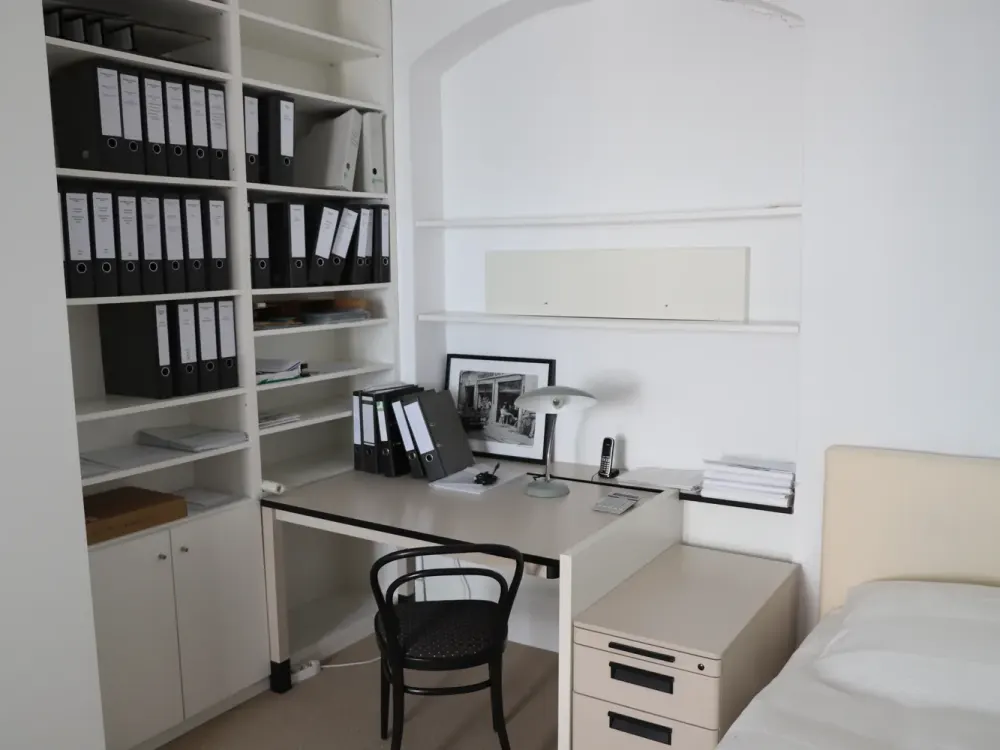 Exklusive 3-Zimmer-Wohnung in München-Altstadt/Lehel, vollmöbliert als Firmenwohnung