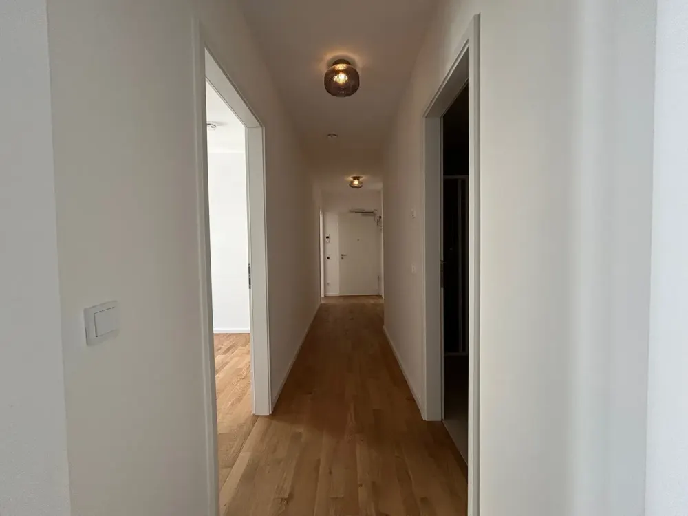 3-Zimmer mit Balkon in Berlin Friedrichshain!