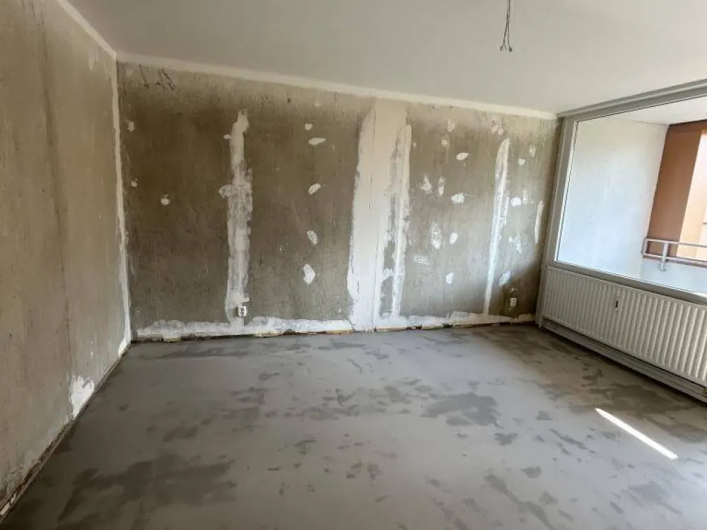 Perfekt für Singles oder Paare! Tolle 2-Zimmer Wohnung in Dortmund Scharnhorst!